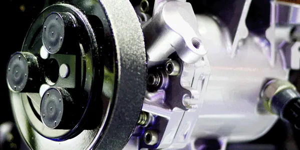 Power Steering Pump
